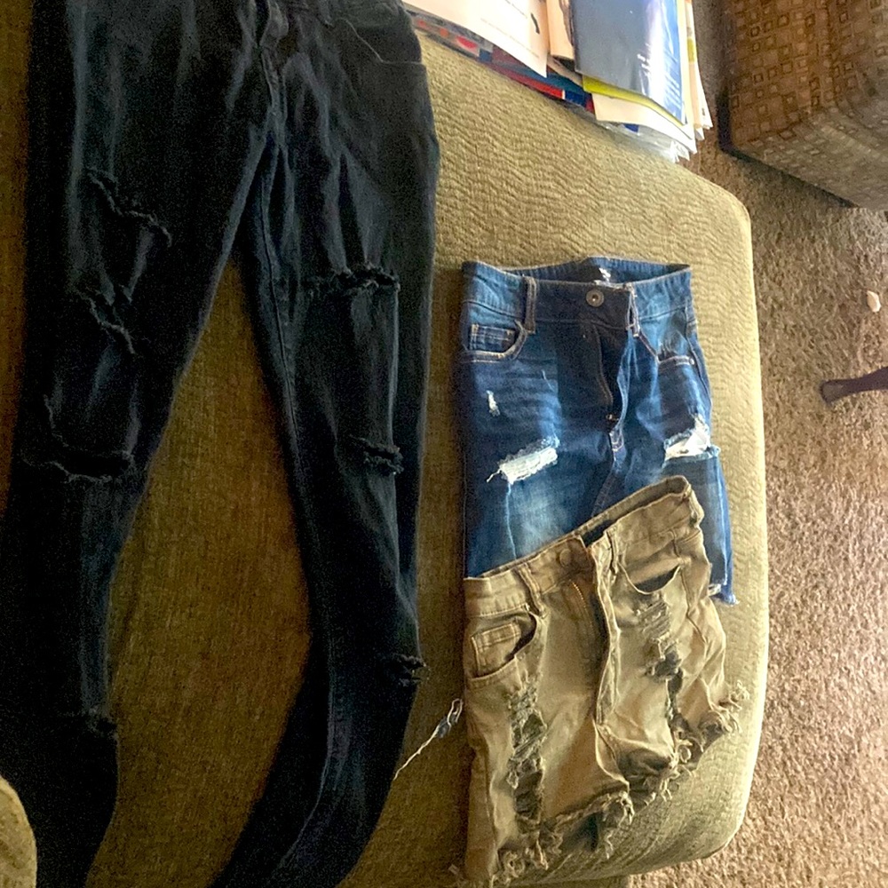 Selling this bundle